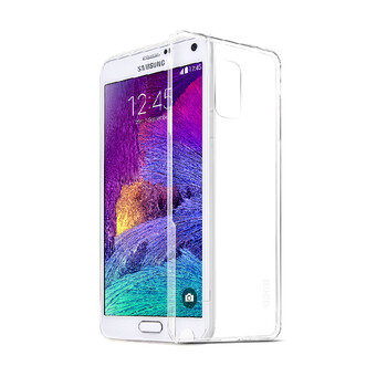 三星note4透明殼