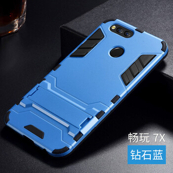 邁豆（MACDOT） 榮耀暢玩7x 手機殼/保護套