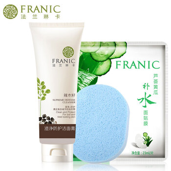法蘭琳卡（FRANIC） 120ml