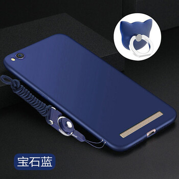 ZIMON 紅米5A 手機(jī)殼/保護(hù)套