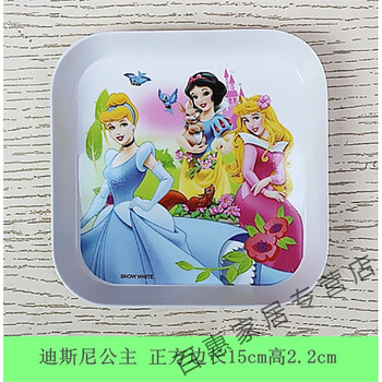 迪士尼密胺