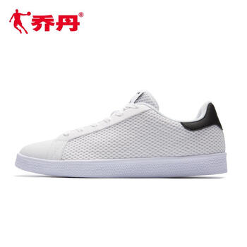 喬丹網(wǎng)布板鞋