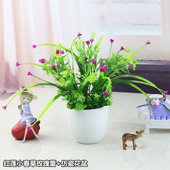 精致花瓶，給你一個(gè)家的浪漫生活
