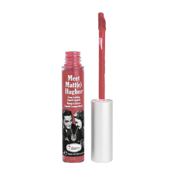 The Balm 紅色 口紅唇膏