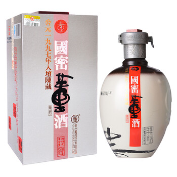 董酒59375mL-500mL，500ml 董香，董香型