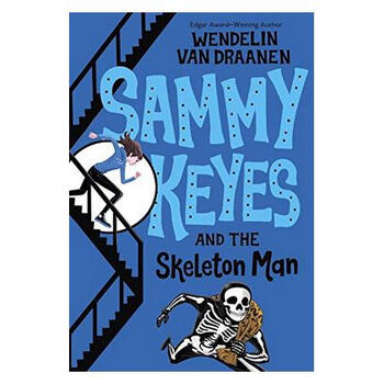 sammy keyes