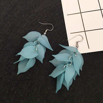 花片耳環(huán)