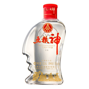 五糧液五糧神52度