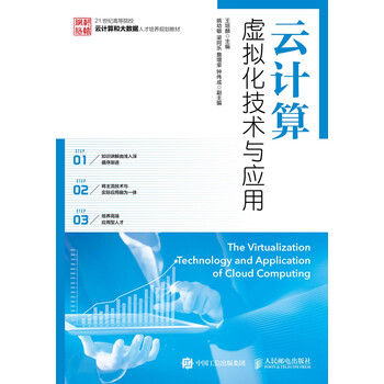 云計算技術