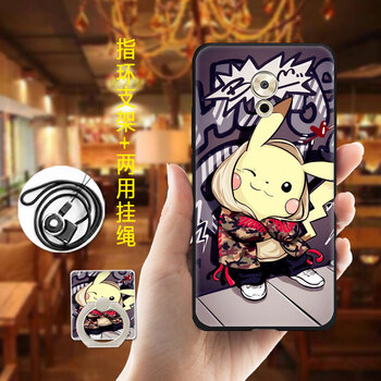 皚雪 魅族/魅藍pro6 手機殼/保護套