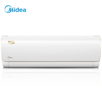 美的（Midea） 小1匹 壁掛式 空調 KFR-23GW/WDAD3@