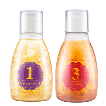 人面桃花面部護(hù)膚