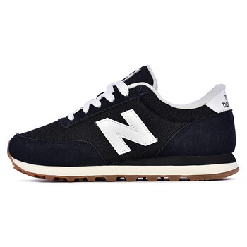NEW BALANCE跑步鞋黑色WL501CVC 35