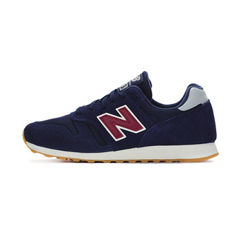 NEW BALANCE跑步鞋ML373NRG 藏青色 40