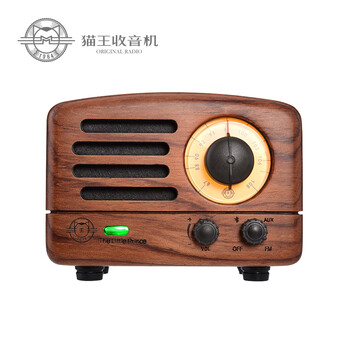 悅享天籟，便攜藍(lán)牙音響助力