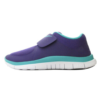 耐克（NIKE）跑步鞋724851-500紫色 41.5