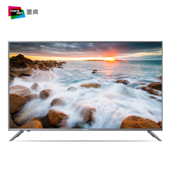 墨肯（moreken） U50A71H1 50英寸 4K超清電視