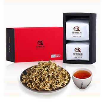 云南特級滇紅