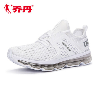 減震透氣跑鞋，讓你的腳踝更舒適