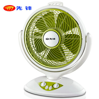 先鋒臺式轉(zhuǎn)頁扇