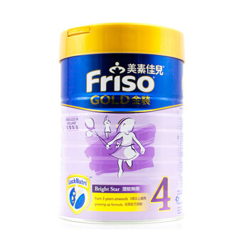 香港美素佳兒二段