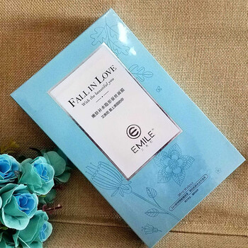 艾美化妝品