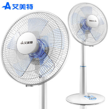 艾美特（AIRMATE） 1-2 電風(fēng)扇