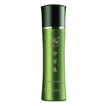 中草集套裝/禮盒控油平衡，細(xì)致毛孔，舒緩鎮(zhèn)靜，抗皺，提拉緊致，保濕，抗痘，深層清潔，補(bǔ)水