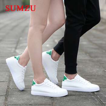 sumzu板鞋白綠色912 44，35，36，37，38，39，40，41，42，43