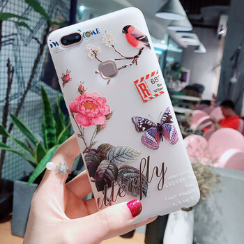 魅愛琳（Mei Ailin） OPPO R11s R11s Plus 手機殼/保護套