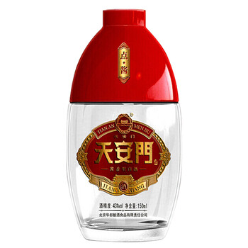 華都43150ml，375mL及以下 醬香型，醬香