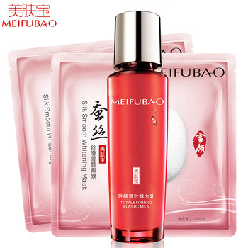 美膚寶抗皺