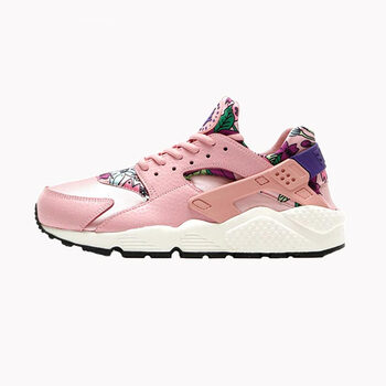 耐克（NIKE）跑步鞋725076-600 粉紅 36.5