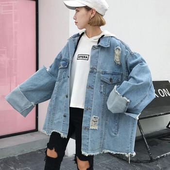 修身長袖夾克，微胖妹子的福音