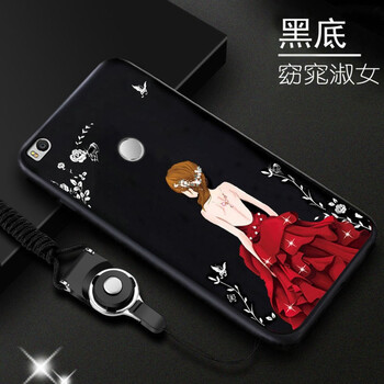 ZIMON 小米max2/3 手機(jī)殼/保護(hù)套