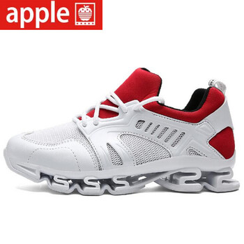 蘋果（APPLE）跑步鞋TK01白色 44，36，45以上，37，38，39，40，41，42，43