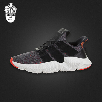 阿迪達斯（Adidas）跑步鞋cq3022 