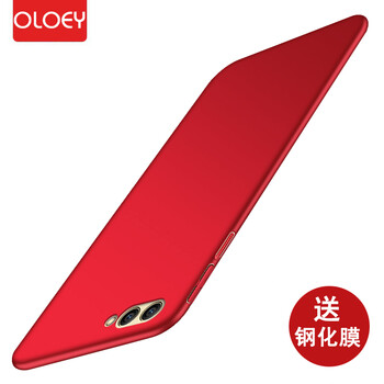 OLOEY 華為榮耀V10 手機殼/保護套