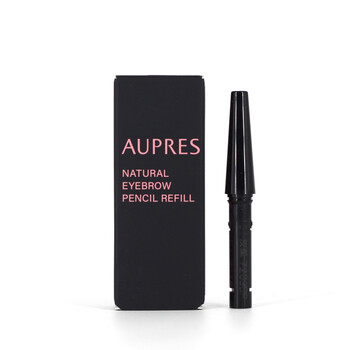歐珀萊（AUPRES）眉筆精致自然眉筆芯103#深棕 0.21g 