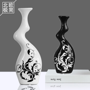 簡約創(chuàng)意擺件，裝點你的精致生活
