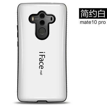 iface華為手機殼