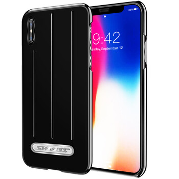 YOUMAKER iPhone x 手機殼/保護套