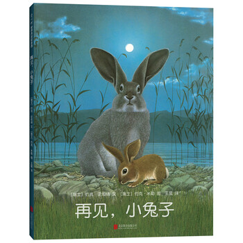 再見小兔子