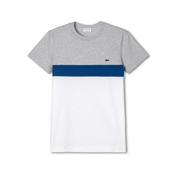 LACOSTE 短袖 男士T恤 GE3 