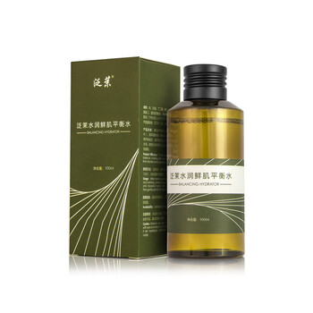 泛茉柔膚水 100ml