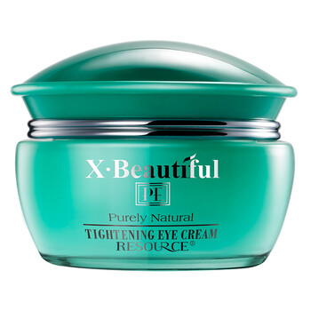 秀美資源（X·Beautiful）眼霜/眼部精華 16-30g/mL