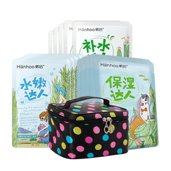 美妝達(dá)人