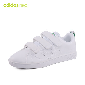 Adidas板鞋AW5210 