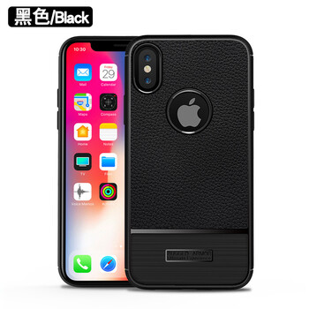 京派（JINGPAI） 蘋果iphoneX 手機(jī)殼/保護(hù)套