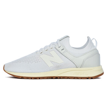 NEW BALANCE跑步鞋白色MRL247DW 